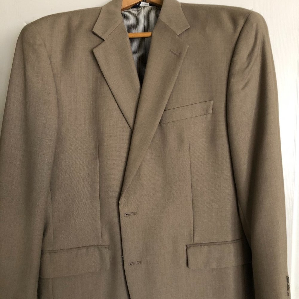 Sport coat